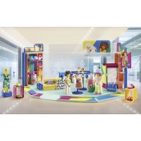 PLAYMOBIL® 71534 Módny butik 2