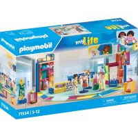 PLAYMOBIL® 71534 Módny butik