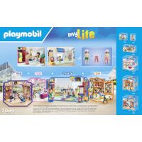 PLAYMOBIL® 71534 Módny butik 6