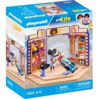 PLAYMOBIL® 71535 Kadernícky salón