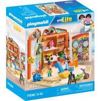 PLAYMOBIL® 71536 Hračkárstvo