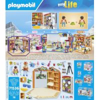 PLAYMOBIL® 71536 Hračkárstvo 6