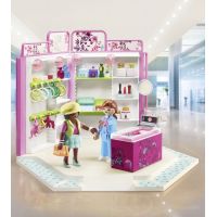 PLAYMOBIL® 71537 Salón krásy 2