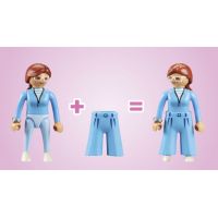 PLAYMOBIL® 71537 Salón krásy 4