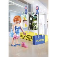 PLAYMOBIL® 71539 Nakupovanie oblečenia 2