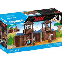 PLAYMOBIL® 71542 Asterix Rímsky tábor