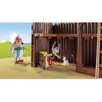 PLAYMOBIL® 71542 Asterix Rímsky tábor 3