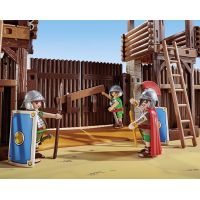 PLAYMOBIL® 71542 Asterix Rímsky tábor 4