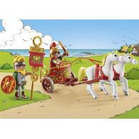 PLAYMOBIL® 71543 Asterix Rímsky vojnový záprah 2