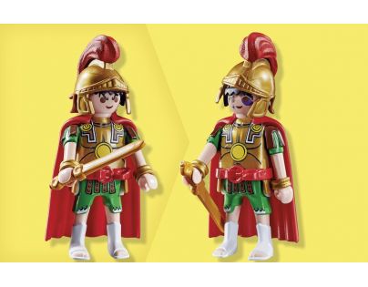 PLAYMOBIL® 71543 Asterix Rímsky vojnový záprah