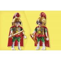 PLAYMOBIL® 71543 Asterix Rímsky vojnový záprah 3