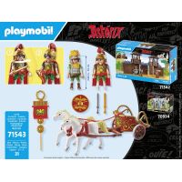 PLAYMOBIL® 71543 Asterix Rímsky vojnový záprah 4