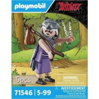 PLAYMOBIL® 71546 Asterix: Profix 3