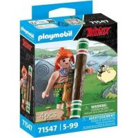 PLAYMOBIL® 71547 Asterix Mac Oloch