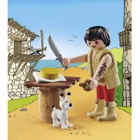 PLAYMOBIL® 71548 Asterix: Kalamaikamikmikmix 2