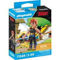 PLAYMOBIL® 71549 Asterix: Adrenalína