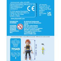 PLAYMOBIL® 71549 Asterix: Adrenalína 3