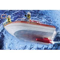 PLAYMOBIL® 71598 Hasičská loď 5