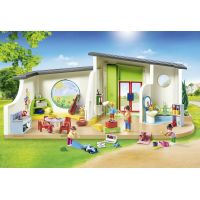 PLAYMOBIL® 71601 Materská škola Dúha 2