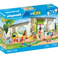 PLAYMOBIL® 71601 Materská škola Dúha