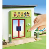 PLAYMOBIL® 71601 Materská škola Dúha 6