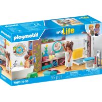 PLAYMOBIL® 71611 Kúpeľňa