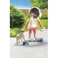 PLAYMOBIL® 71612 Chlapec so psom 2