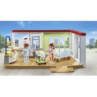 PLAYMOBIL® 71616 Pôrodnica 2