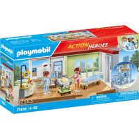 PLAYMOBIL® 71616 Pôrodnica