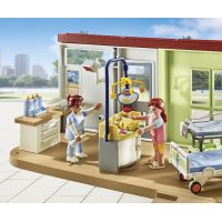 PLAYMOBIL® 71616 Pôrodnica 3