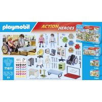 PLAYMOBIL® 71617 Ortopédia 4