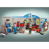 PLAYMOBIL® 71620 Garáž Vespy zo 60. rokov 3