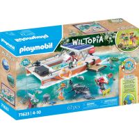 PLAYMOBIL® 71623 Koralový útes