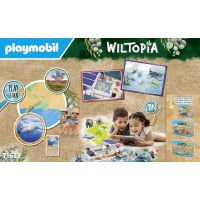 PLAYMOBIL® 71623 Koralový útes 5