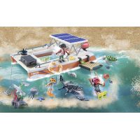 PLAYMOBIL® 71623 Koralový útes 2