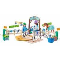 PLAYMOBIL® 71637 Moderná jazdiareň 2