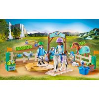 PLAYMOBIL® 71637 Moderná jazdiareň 3