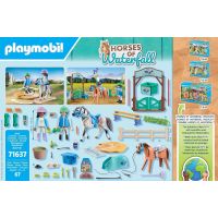 PLAYMOBIL® 71637 Moderná jazdiareň 5