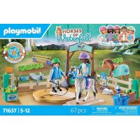 PLAYMOBIL® 71637 Moderná jazdiareň 4