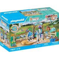 PLAYMOBIL® 71637 Moderná jazdiareň 6