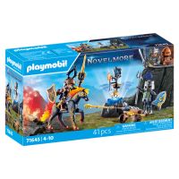 PLAYMOBIL® 71645 Stráženie brnenia