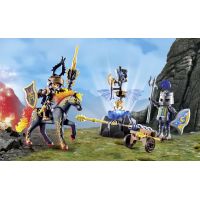 PLAYMOBIL® 71645 Stráženie brnenia 2