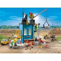 PLAYMOBIL® 71650 Stavenisko 3