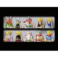 PLAYMOBIL® 71680 Asterix Sada figúrok - Poškodený obal 2