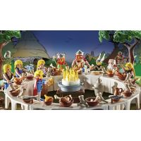 PLAYMOBIL® 71680 Asterix Sada figúrok - Poškodený obal 3