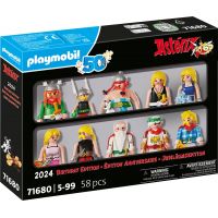 PLAYMOBIL® 71680 Asterix Sada figúrok