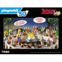 PLAYMOBIL® 71680 Asterix Sada figúrok 4