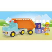 PLAYMOBIL® 71685 Junior Sklápač 3