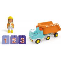 PLAYMOBIL® 71685 Junior Sklápač 2