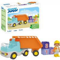 PLAYMOBIL® 71685 Junior Sklápač